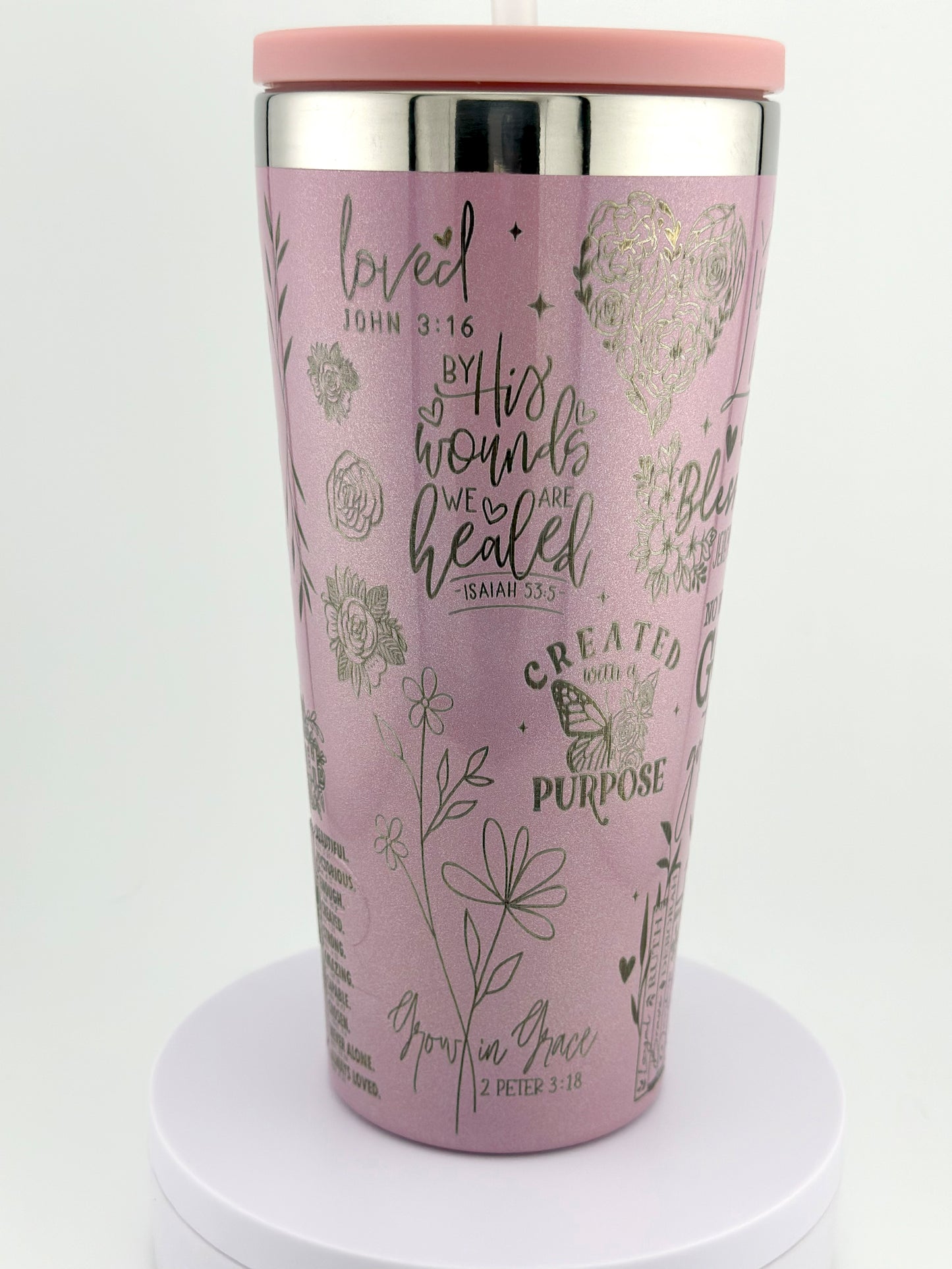 Encouragement Cup (20 oz) by Rtic®